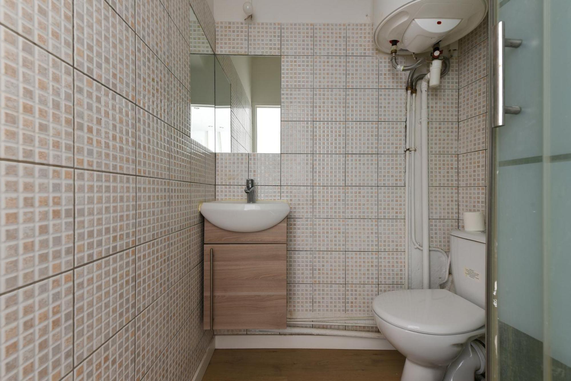 Studio Garrigue La Fare-les-Oliviers Ngoại thất bức ảnh