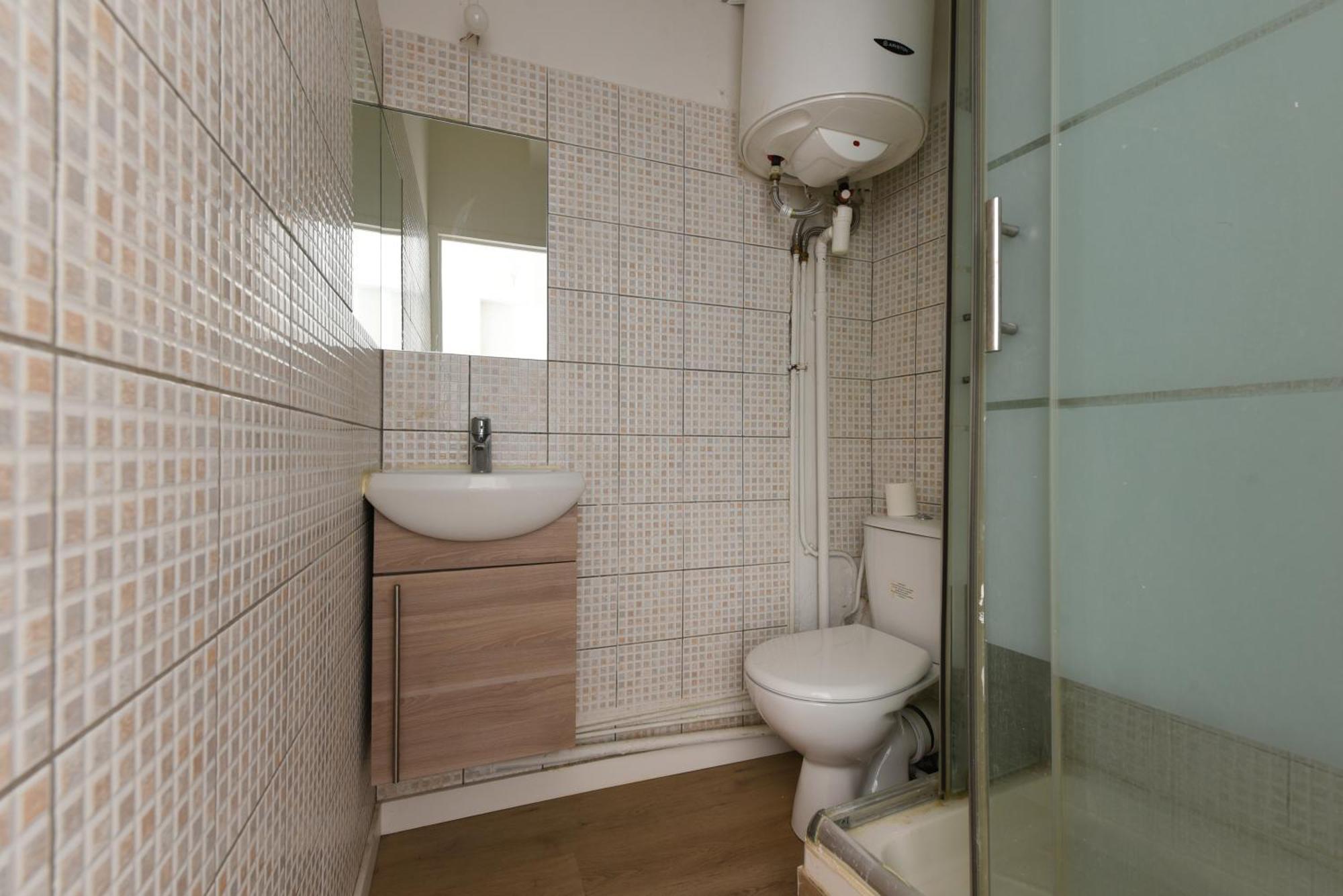 Studio Garrigue La Fare-les-Oliviers Ngoại thất bức ảnh
